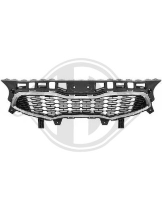Griglia radiatore Kia Ceed Berl./Sportwagon 12-15 (Cod. D-6554140)