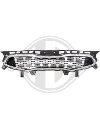 Griglia radiatore Kia Ceed Berl./Sportwagon 12-15 (Cod. D-6554141)