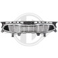 Griglia radiatore Kia Ceed Berl./Sportwagon 12-15 (Cod. D-6554141)