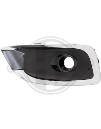Griglia di ventilazione Paraurti anteriore Dx Kia Ceed Berl./Sportwagon 15-18 (Cod. D-6554148)