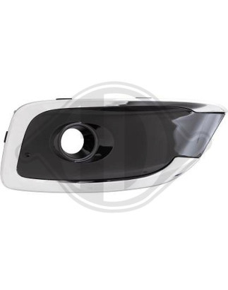 Griglia di ventilazione Paraurti anteriore Sx Kia Ceed Berl./Sportwagon 15-18 (Cod. D-6554149)