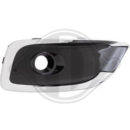 Griglia di ventilazione Paraurti anteriore Sx Kia Ceed Berl./Sportwagon 15-18 (Cod. D-6554149)