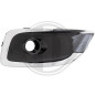 Griglia di ventilazione Paraurti anteriore Sx Kia Ceed Berl./Sportwagon 15-18 (Cod. D-6554149)
