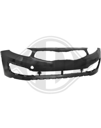 Paraurti anteriore Kia Ceed Berl./Sportwagon 12-15 (Cod. D-6554150)