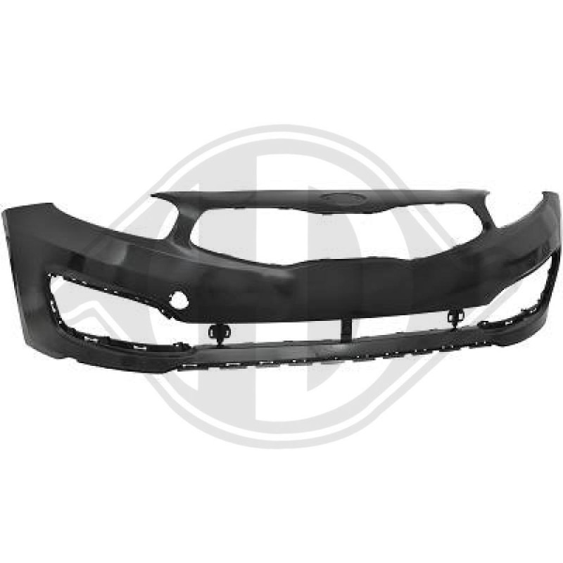 Paraurti anteriore Kia Ceed Berl./Sportwagon 12-15 (Cod. D-6554150)