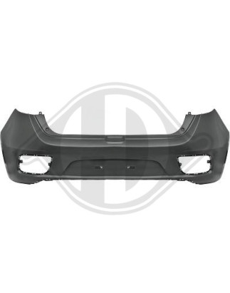 Paraurti posteriore Kia Ceed Berl./Sportwagon 12-15 (Cod. D-6554155)