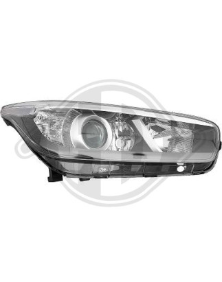 Faro anteriore destro Kia Ceed Berl./Sportwagon 12-15 (Cod. D-6554180)