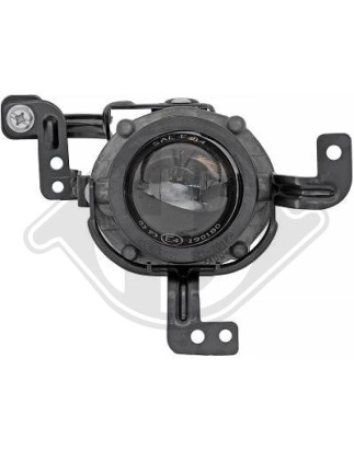 Fendinebbia destro Kia Ceed Berl./Sportwagon 15-18 (Cod. D-6554188)