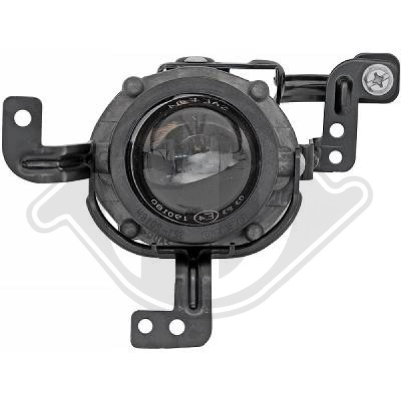 Fendinebbia sinistro Kia Ceed Berl./Sportwagon 15-18 (Cod. D-6554189)
