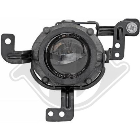 Fendinebbia sinistro Kia Ceed Berl./Sportwagon 15-18 (Cod. D-6554189)