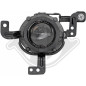 Fendinebbia sinistro Kia Ceed Berl./Sportwagon 15-18 (Cod. D-6554189)