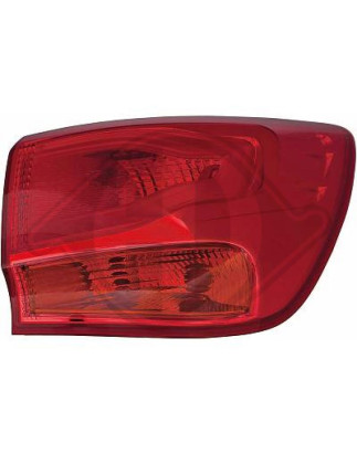 Luce posteriore Dx Kia Ceed Berl./Sportwagon 12-15 (Cod. D-6554690)