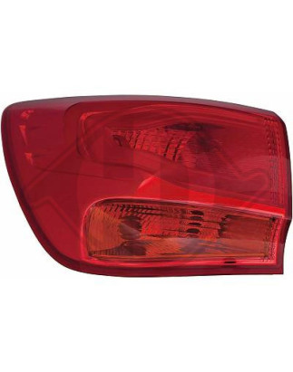Luce posteriore Sx Kia Ceed Berl./Sportwagon 12-15 (Cod. D-6554691)
