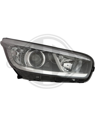 Faro anteriore destro Kia Ceed Berl./Sportwagon 12-15 (Cod. D-6554980)