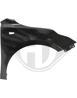 Parafango anteriore destro Kia Ceed Berl./Sportwagon 17- (Cod. D-6555006)