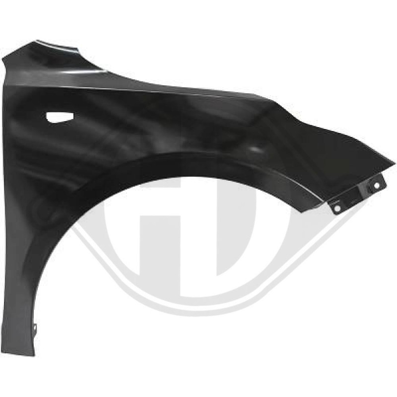Parafango anteriore destro Kia Ceed Berl./Sportwagon 17- (Cod. D-6555006)