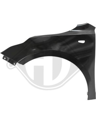 Parafango anteriore sinistro Kia Ceed Berl./Sportwagon 17- (Cod. D-6555007)