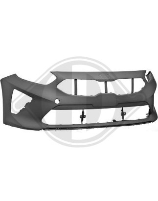Paraurti anteriore Kia Ceed Berl./Sportwagon 17- (Cod. D-6555050)