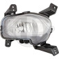 Fendinebbia destro Kia Ceed Berl./Sportwagon 17- (Cod. D-6555088)