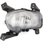 Fendinebbia sinistro Kia Ceed Berl./Sportwagon 17- (Cod. D-6555089)