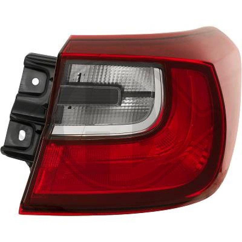 Luce posteriore Dx Kia Ceed Berl./Sportwagon 17- (Cod. D-6555090)