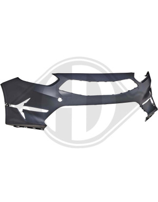 Paraurti anteriore Kia Ceed Berl./Sportwagon 22- (Cod. D-6555150)