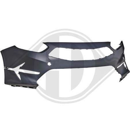 Paraurti anteriore Kia Ceed Berl./Sportwagon 22- (Cod. D-6555150)
