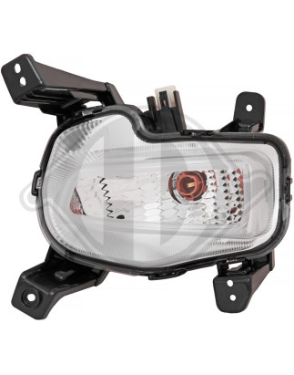 Luce guida diurna destra Kia Ceed Berl./Sportwagon 17- (Cod. D-6555288)