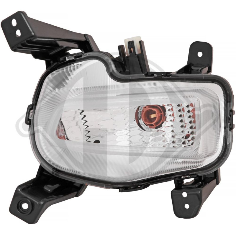 Luce guida diurna destra Kia Ceed Berl./Sportwagon 17- (Cod. D-6555288)