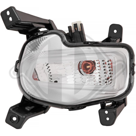 Luce guida diurna destra Kia Ceed Berl./Sportwagon 17- (Cod. D-6555288)