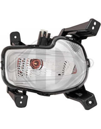 Luce guida diurna sinistra Kia Ceed Berl./Sportwagon 17- (Cod. D-6555289)