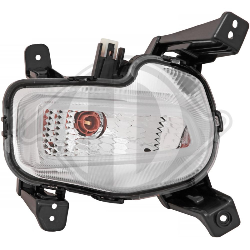 Luce guida diurna sinistra Kia Ceed Berl./Sportwagon 17- (Cod. D-6555289)