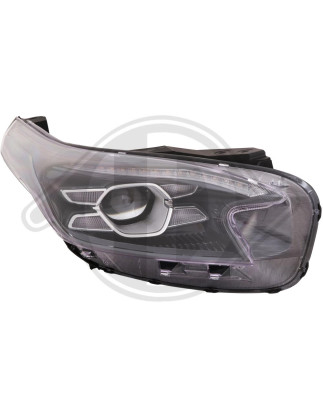 Faro anteriore destro Kia X-Ceed Berl./Sportwagon 19- (Cod. D-6555480)