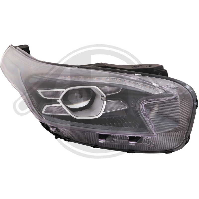 Faro anteriore destro Kia X-Ceed Berl./Sportwagon 19- (Cod. D-6555480)
