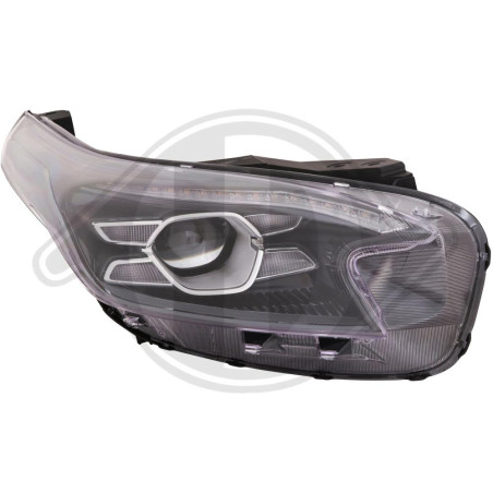 Faro anteriore destro Kia X-Ceed Berl./Sportwagon 19- (Cod. D-6555480)