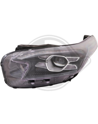 Faro anteriore sinistro Kia X-Ceed Berl./Sportwagon 19- (Cod. D-6555481)
