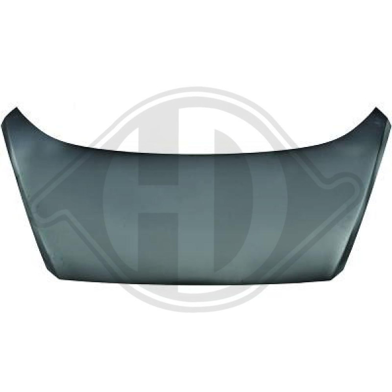 Cofano motore Kia Venga 09- (Cod. D-6560000)