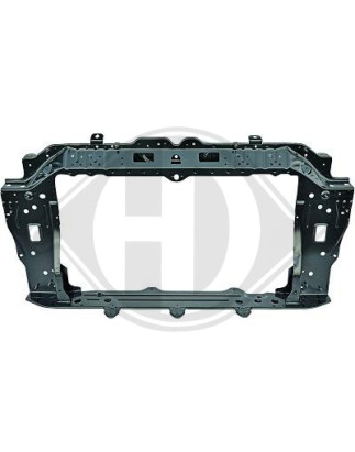 Pannellatura anteriore Kia Venga 09- (Cod. D-6560002)