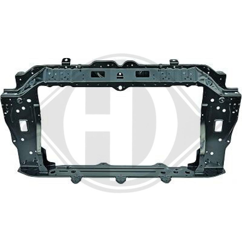 Pannellatura anteriore Kia Venga 09- (Cod. D-6560002)