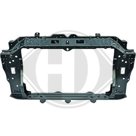 Pannellatura anteriore Kia Venga 09- (Cod. D-6560002)