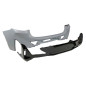 Kit Estetico BMW X4 G02 LCI Look X4M (Cod. E-TCB4203)