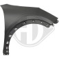 Parafango anteriore destro Kia Niro 16- (Cod. D-6570006)