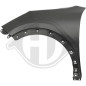 Parafango anteriore sinistro Kia Niro 16- (Cod. D-6570007)