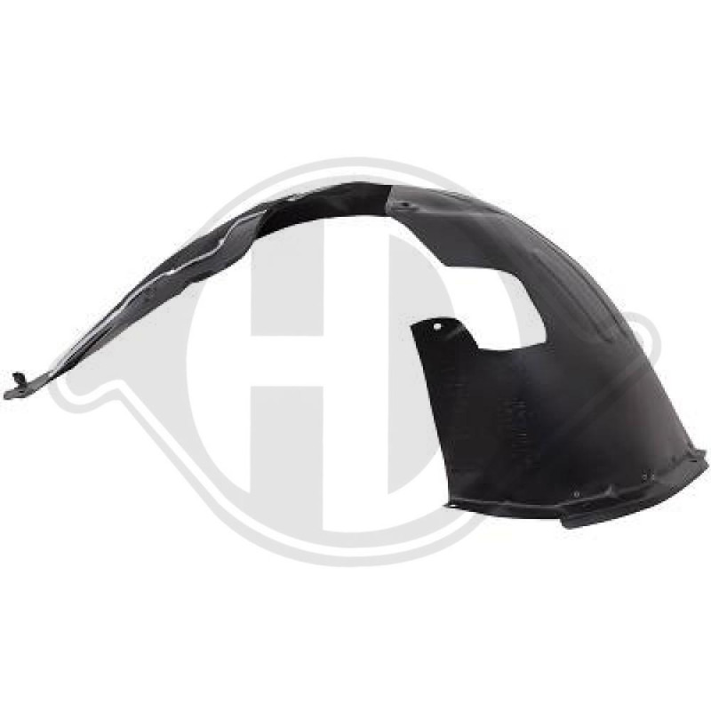 Copertura Passaruota anteriore sinistro Kia Niro 16- (Cod. D-6570009)