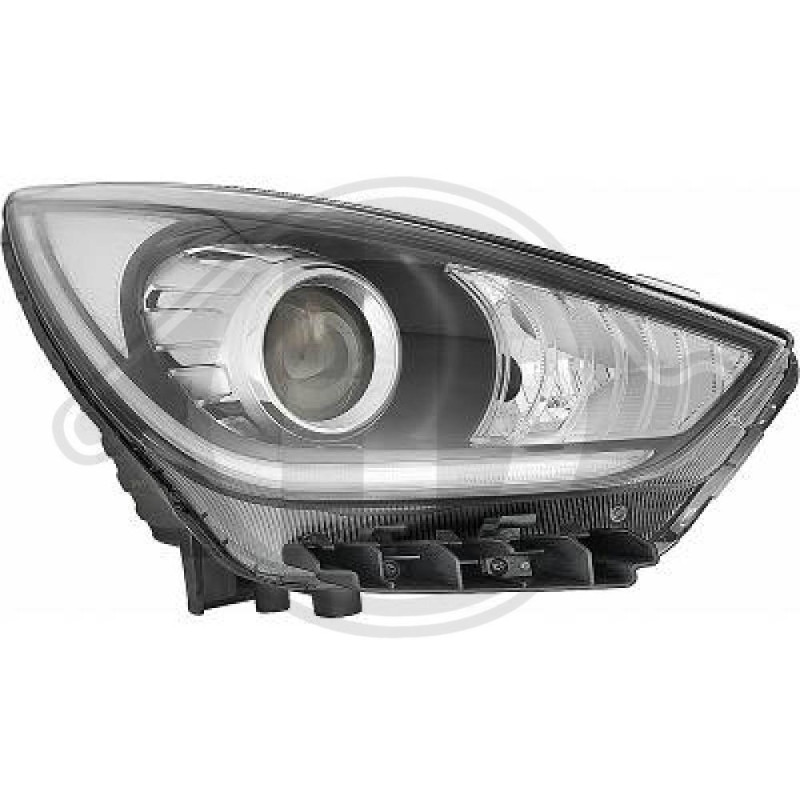 Faro anteriore destro Kia Niro 16- (Cod. D-6570080)