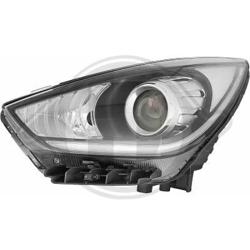 Faro anteriore sinistro Kia Niro 16- (Cod. D-6570081)