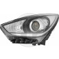 Faro anteriore sinistro Kia Niro 16- (Cod. D-6570081)