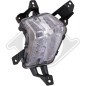 Luce guida diurnaTipo luce: LED Kia Niro 16- (Cod. D-6570188)