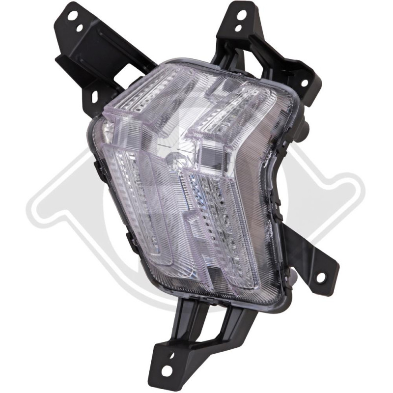 Luce guida diurnaTipo luce: LED Kia Niro 16- (Cod. D-6570189)