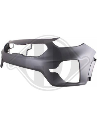 Paraurti anteriore Kia Niro 22- (Cod. D-6570250)